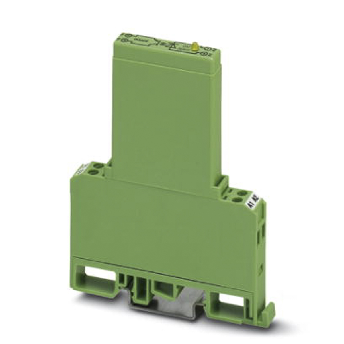 Phoenix Contact EMG 10-OV-230AC/24DC/1 Solid State Interface Relay 24 V 45V Screw