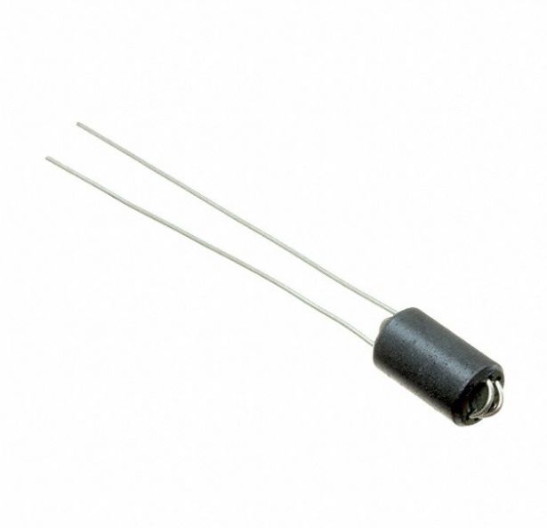 Fair-Rite Ferrite Bead (Through Hole) 6 mm (Radial) (Bead), 600 Ω impedance at 100 MHz