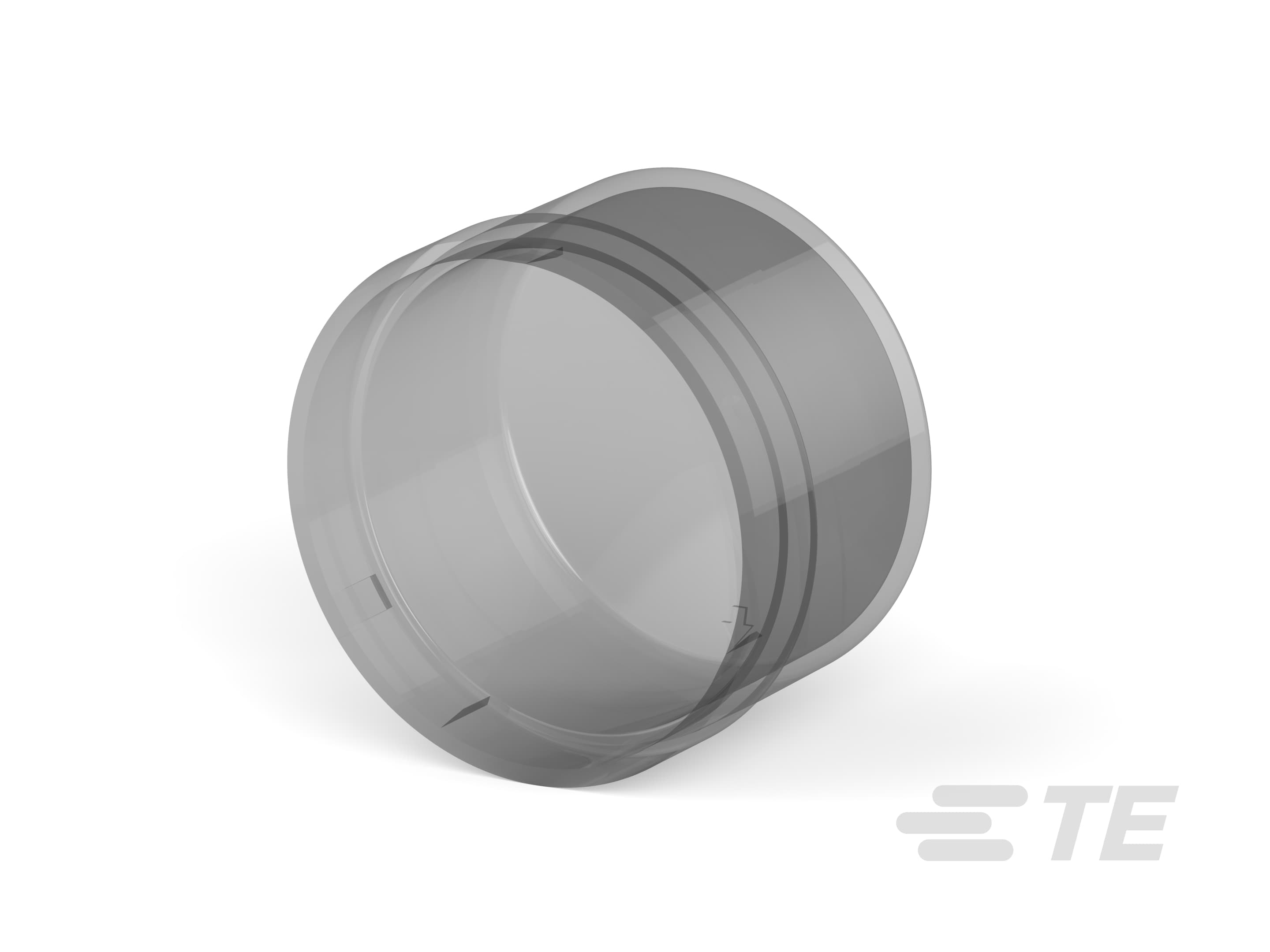 TE Connectivity Lighting Cover for use with Street Lighting Accessories