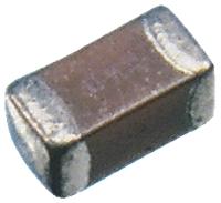 Murata 1.5nF Multilayer Ceramic Capacitor MLCC, 250V dc V, ±5% , SMD