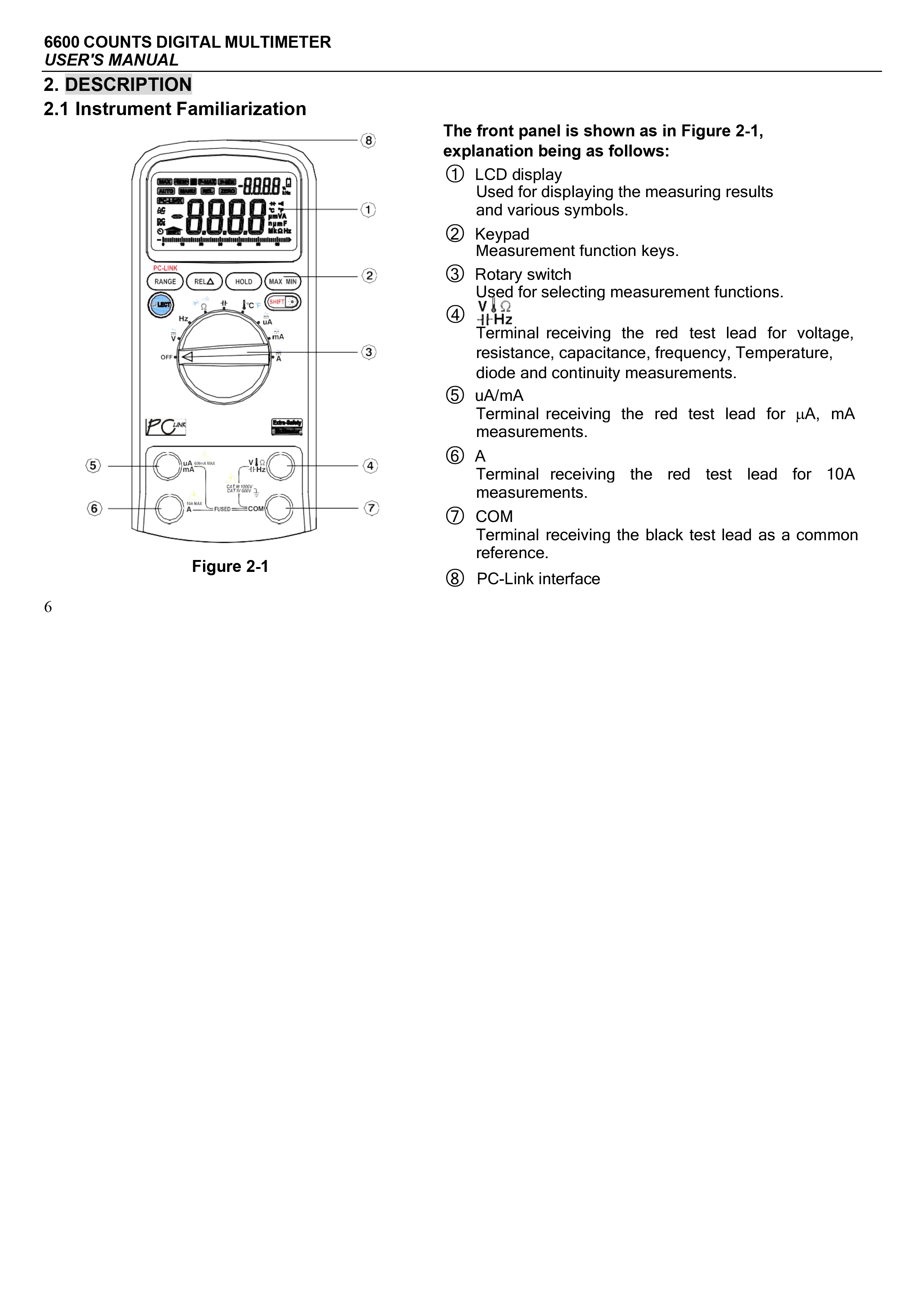 296-647 RS PRO Digital Digital Digital Multimeter True RMS, 10 A ac, 10 A dc, 1 kV ac