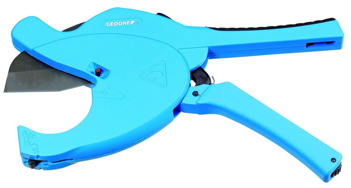 Gedore Pipe Cutter 63 mm