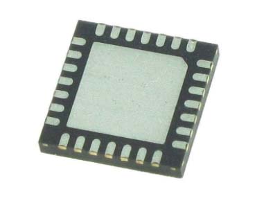 Microchip, 32 bit microAptiv CPU, PIC32MM Microcontroller, 25 MHz, 256kB FLASH, 28-Pin QFN