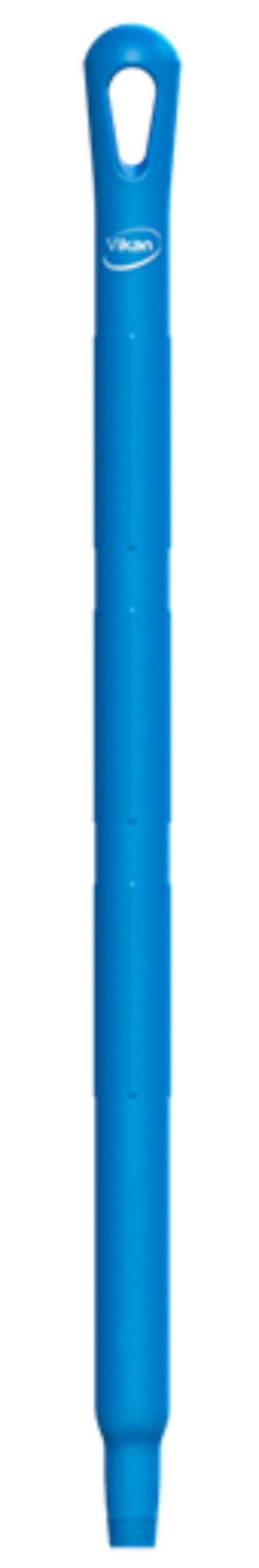 Vikan Blue Polypropylene Mop & Broom Handle 650 mm
