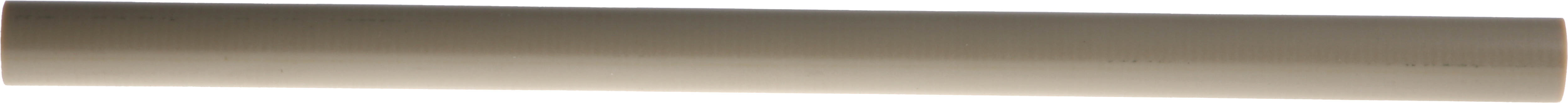 297-0103 RS PRO Beige Polyetheretherketone PEEK Rod, 300 mm x 16 mm Diameter