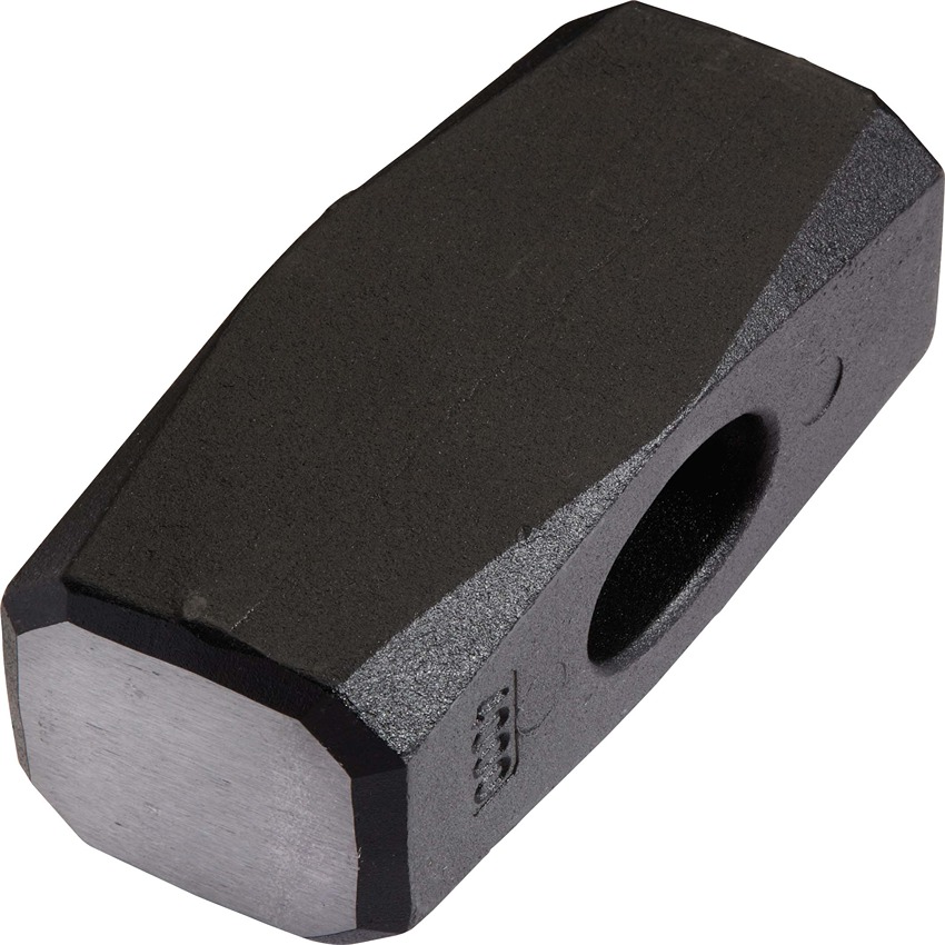 SAM Steel Head Sledge Hammer, 400 g