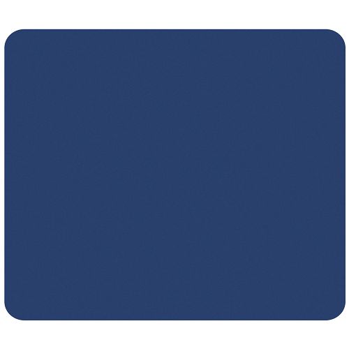 Fellowes Blue Foam Mouse Pad 6 mm Height