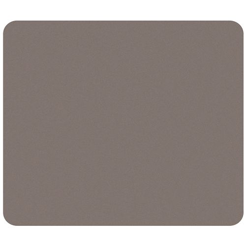 Fellowes Grey Foam Mouse Pad 6 mm Height