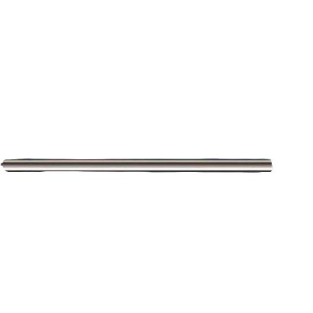 Alpha Wire Lead Wire/Bus Bar Series Silver 0.32 mm² Hook Up Wire, 22 AWG, 100 ft, 298 SV005