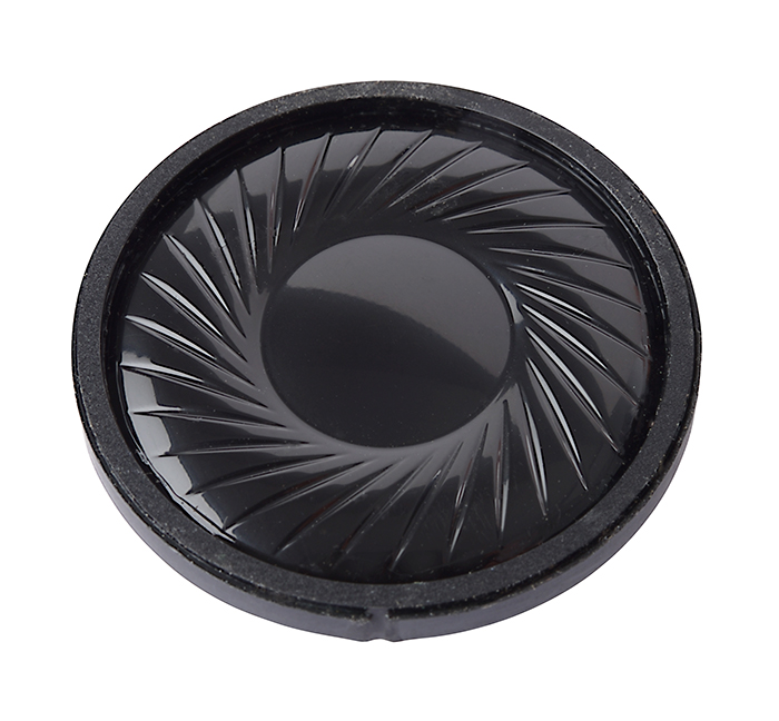 Visaton 2W Horn Speaker, 8 Ω 20000 Hz, 320 Hz, IP64