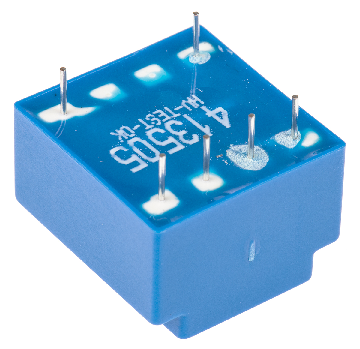 vb-03526 Block 6V ac 2 Output Through Hole PCB Transformer, 0.35VA