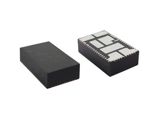 Vishay, SIC931BED-T1-GE3 Synchronous Buck Regulator 15-Channel 20A Adjustable 42-Pin, PowerPAK MLP60-A6C