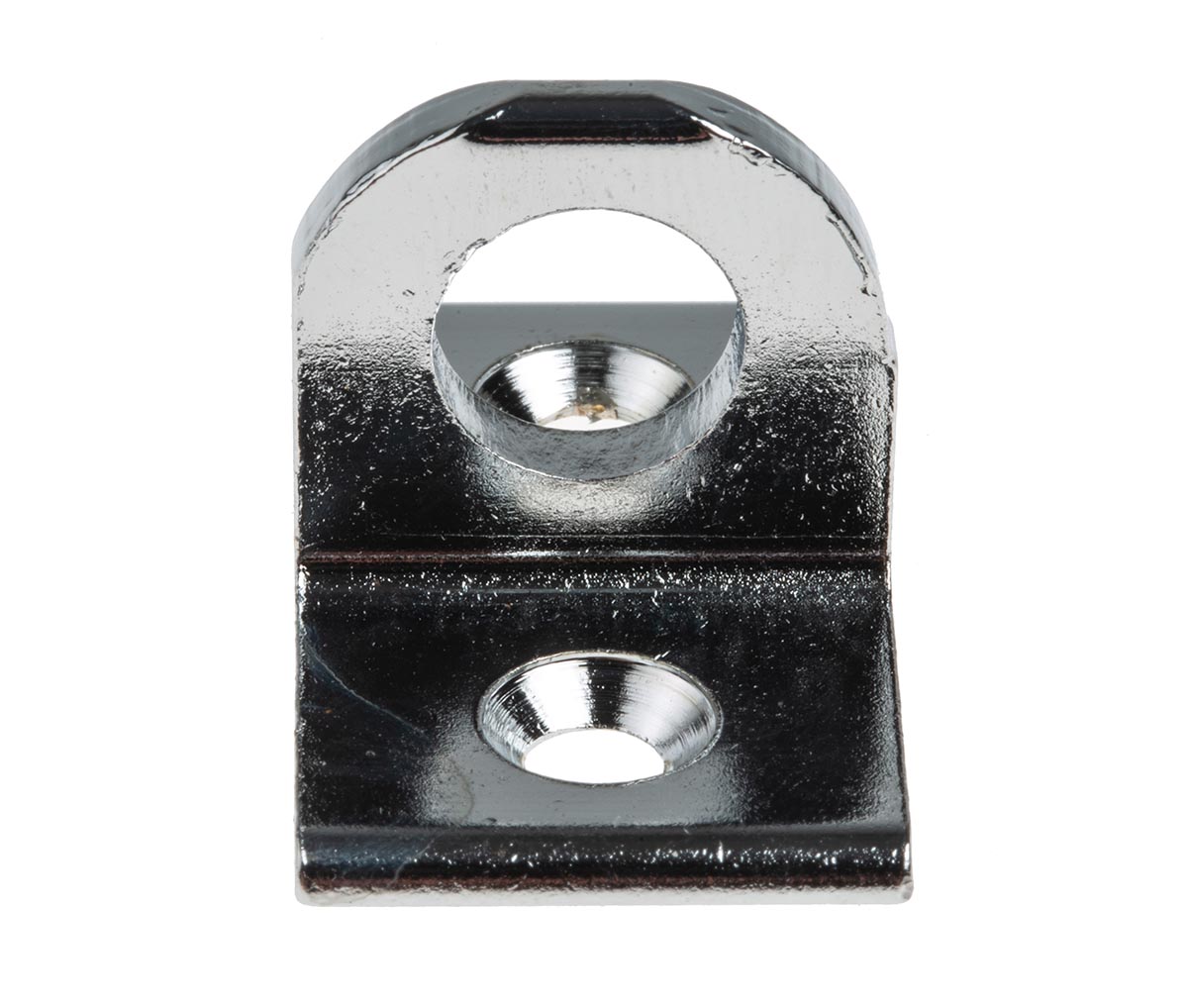 299-5562 Pinet Brass Hasp & Staple, 6.3 mm 20mm 35 mm