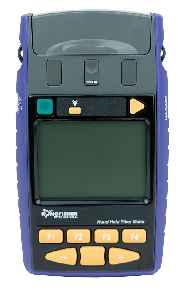 Tempo Kingfisher KI 2600