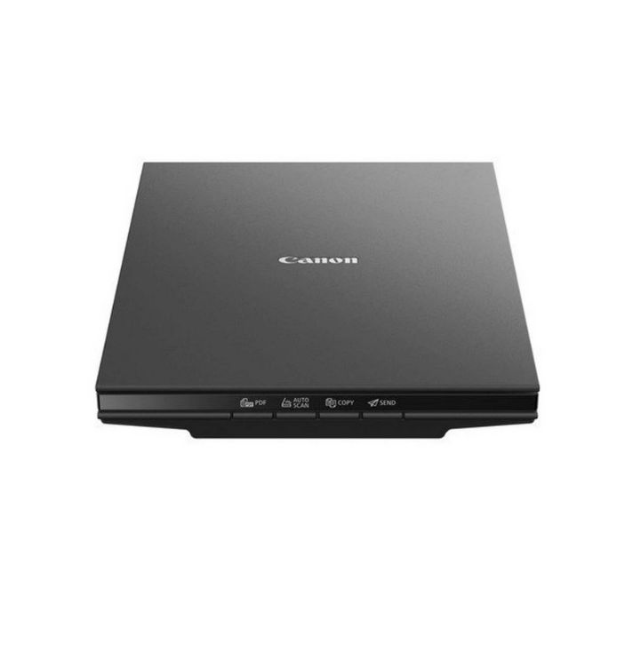 Canon Lide 300 Scanner USB 2.0