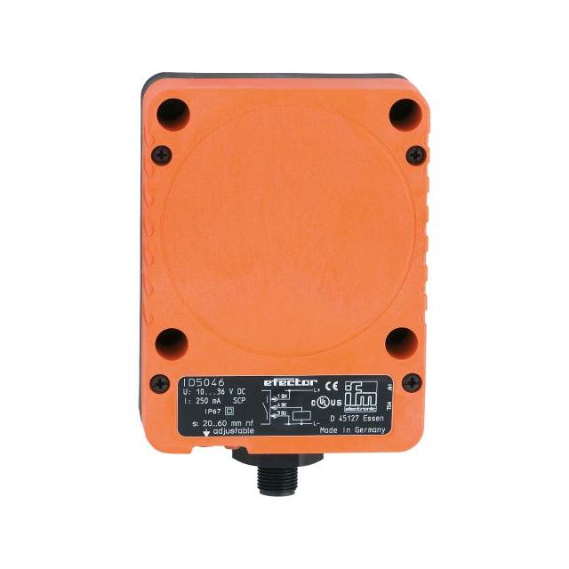 ifm efector, inc. ID5046