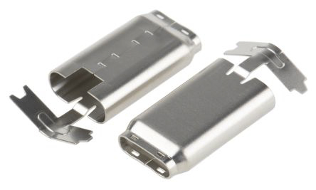 Hirose, CX Shell Connector for use with USB Type C Connector