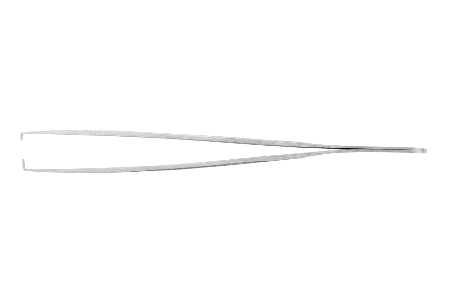 29y30 Erem 120mm Stainless Steel Stripping ESD Safe Tweezer
