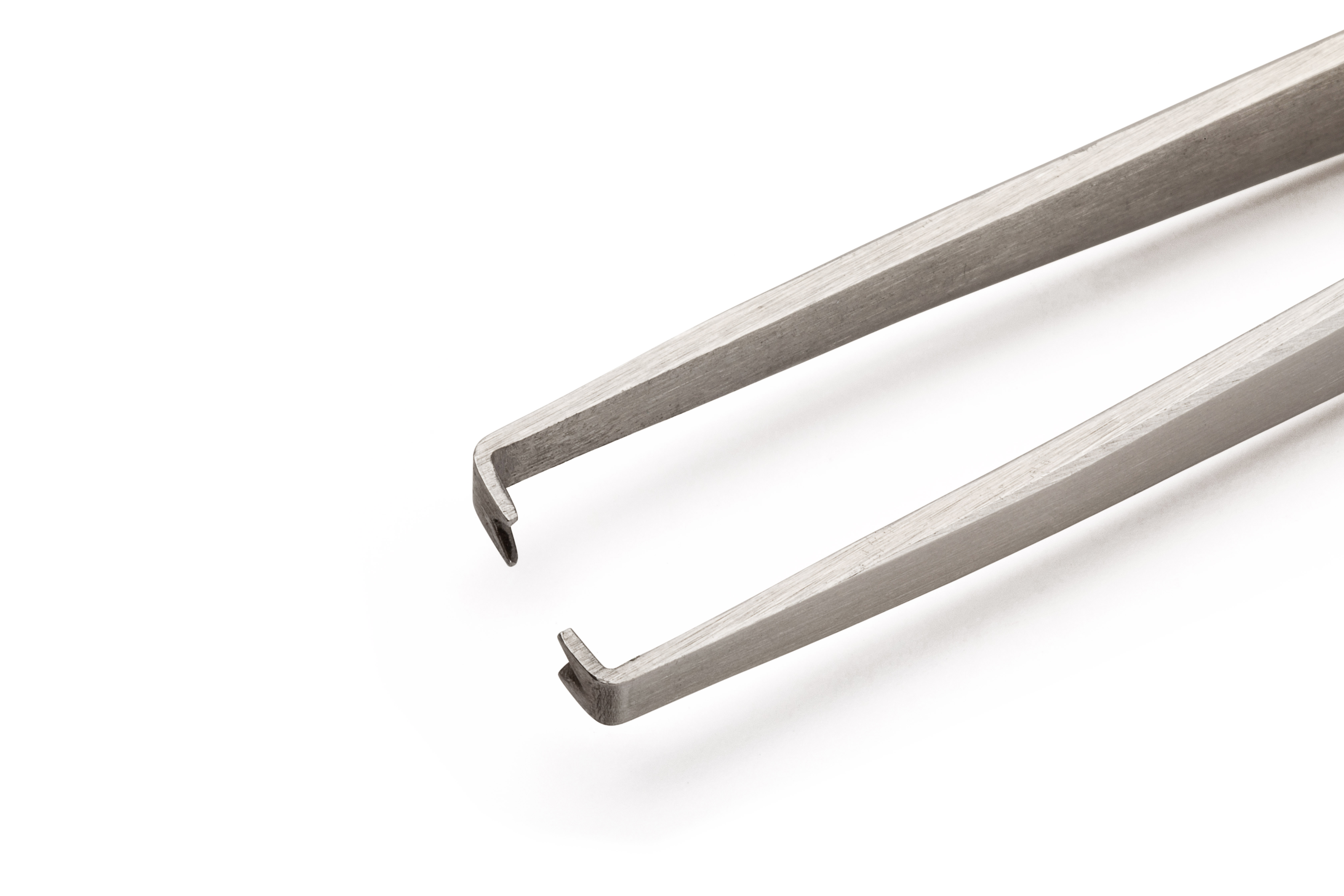 29y36 Erem 120in Stainless Steel Stripping ESD Safe Tweezer