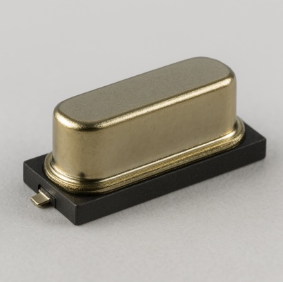 E-Pro Crystal 12MHz 49S-SMD Oscillator Ultra Low ESR
