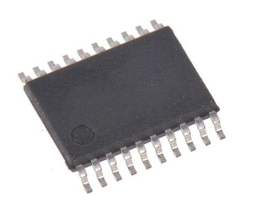 Renesas Electronics 9DBL411BGLF Clock Buffer 20-Pin TSSOP