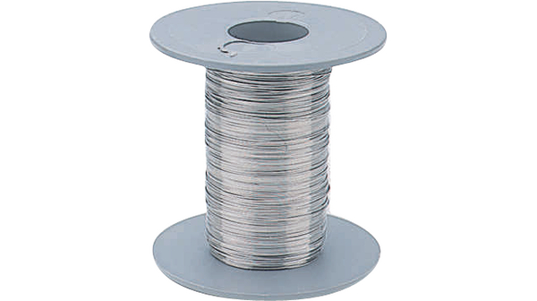 Kanthal Hook Up Wire, 030211 KANTHAL D 1MMØ 17M