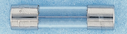 Littelfuse 5A T Glass Cartridge Fuse, 5 x 20mm