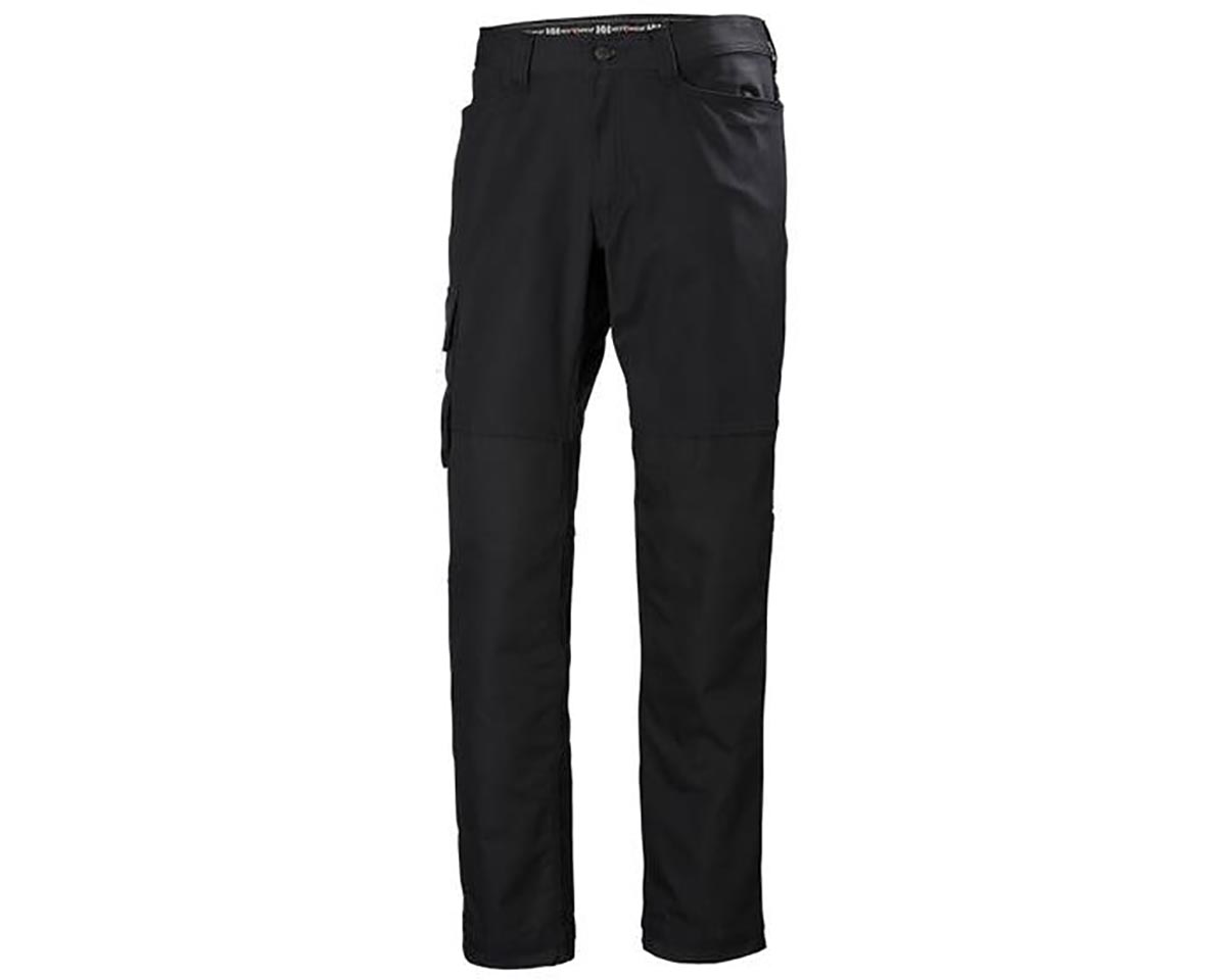 Helly Hansen Oxford Navy Cotton, Polyester, Size 2XL