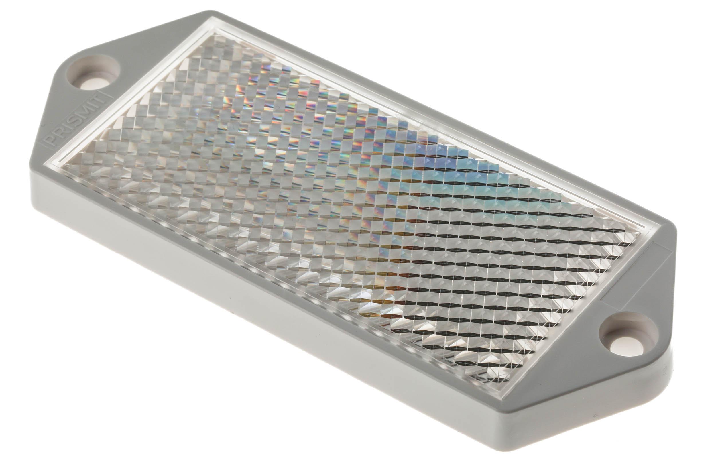 Banner, BRT Series Sensor Reflector for Use with VALU-BEAM 915 Series Sensor