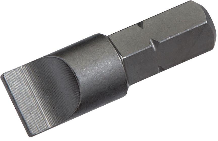 SAM Slotted Driver Bit, 35 mm Tip