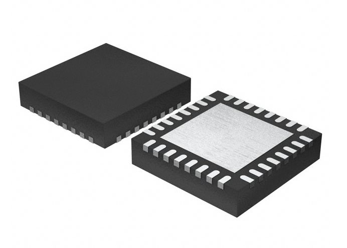 ROHM, Brushless Motor Driver IC 40-Pin, VQFN040V6060