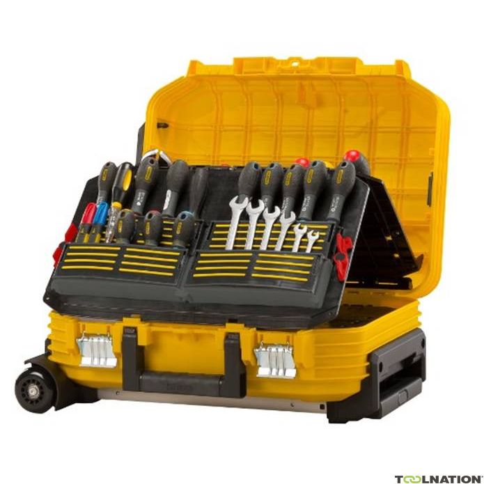 Stanley FatMax Polypropylene Tool Box