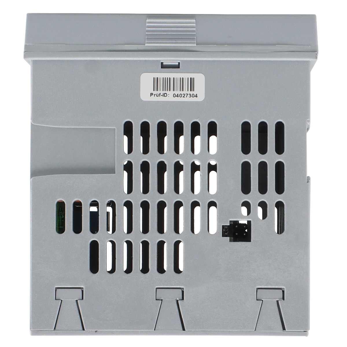 Jumo 703044 Panel Mount Controller 3 Input Relay, 20 → 30 V ac/dc Supply Voltage Controller