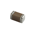 Murata 47μF Multilayer Ceramic Capacitor MLCC, 6.3V dc V, ±20% , SMD