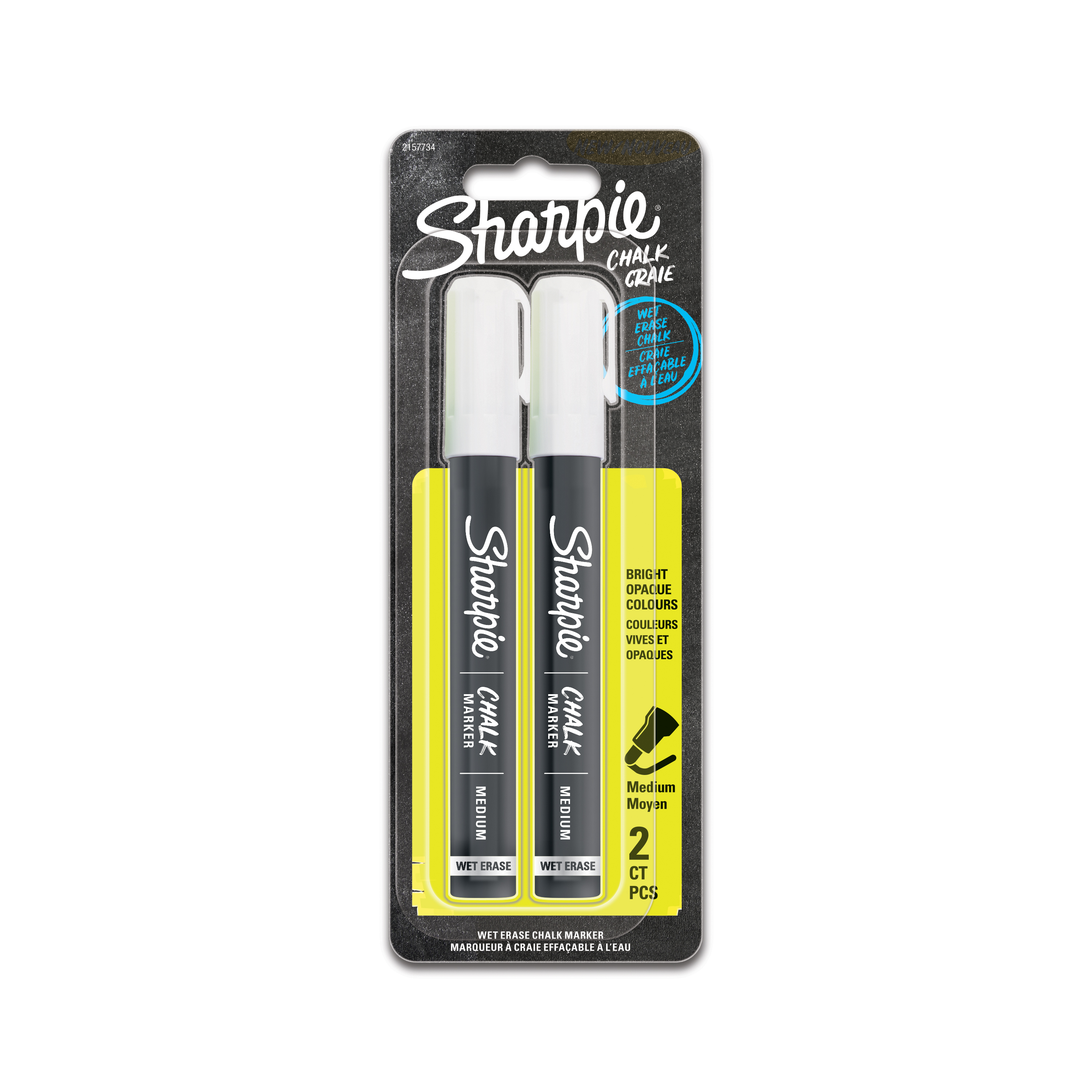 Sharpie White Marker Pen