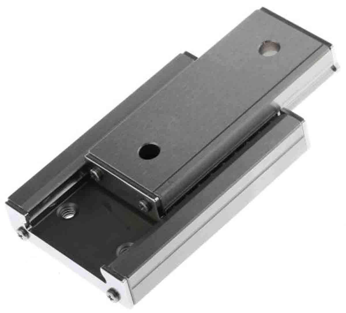 bwu17-20 IKO Nippon Thompson, BWU17-20 Stainless Steel Linear Slides, 14 mm Stroke Length