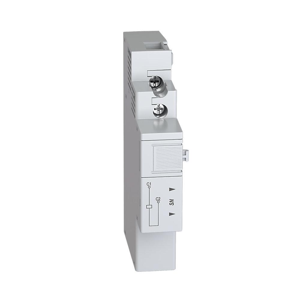 Allen Bradley 140MT Trip Unit for use with Motor Protection Circuit Breakers