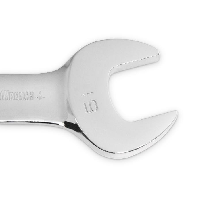 GearWrench 10-Piece Spanner Set