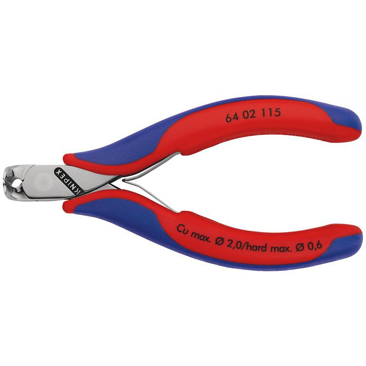64-02-115 Knipex Knipex Front Cutter