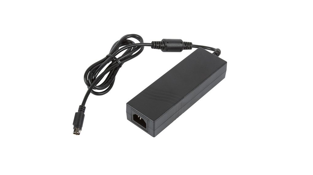 XP Power 200W Power Brick AC/DC Adapter 48V Output, 4.2A Output