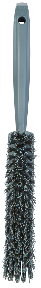 458988 Vikan Grey Hand Brush