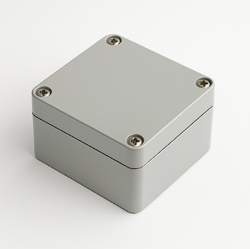 E-Pro Heavy Duty ABS Enclosure IP67 Rated UL94 HB -20°C to +60°C