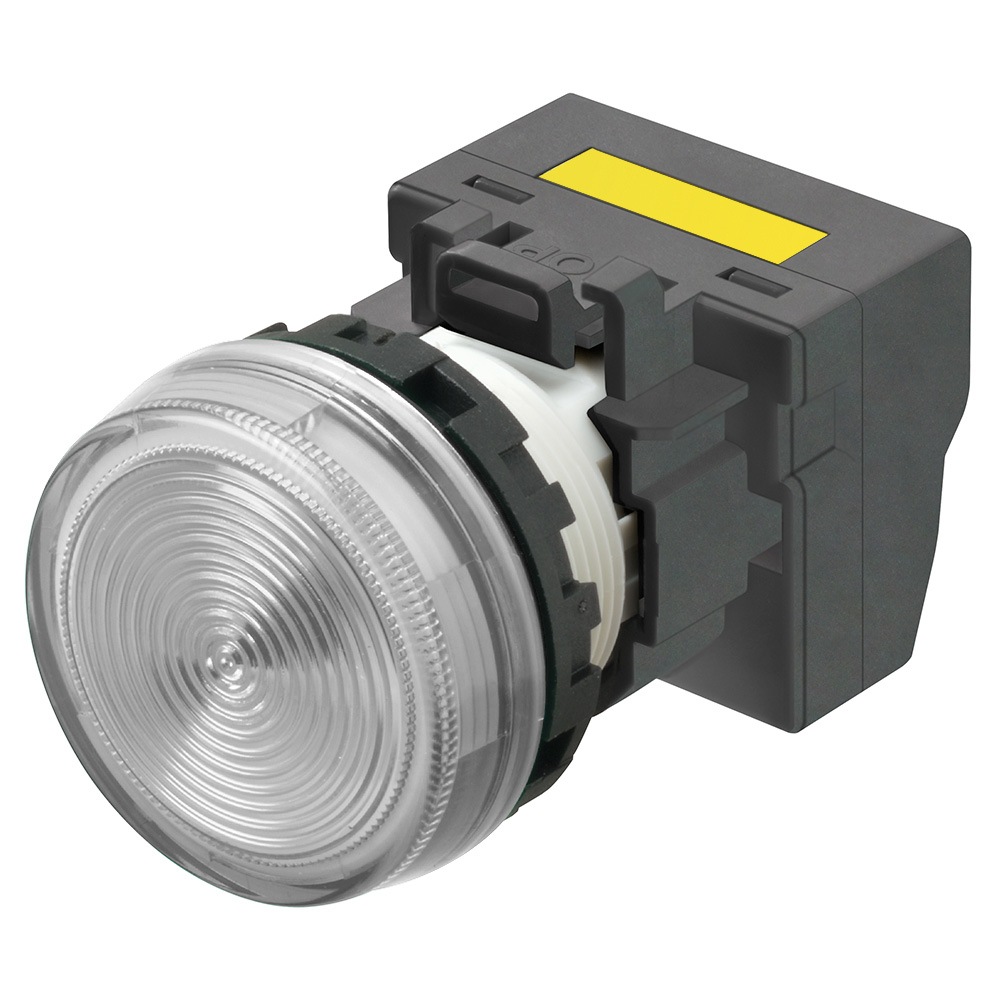 Omron Pilot Light