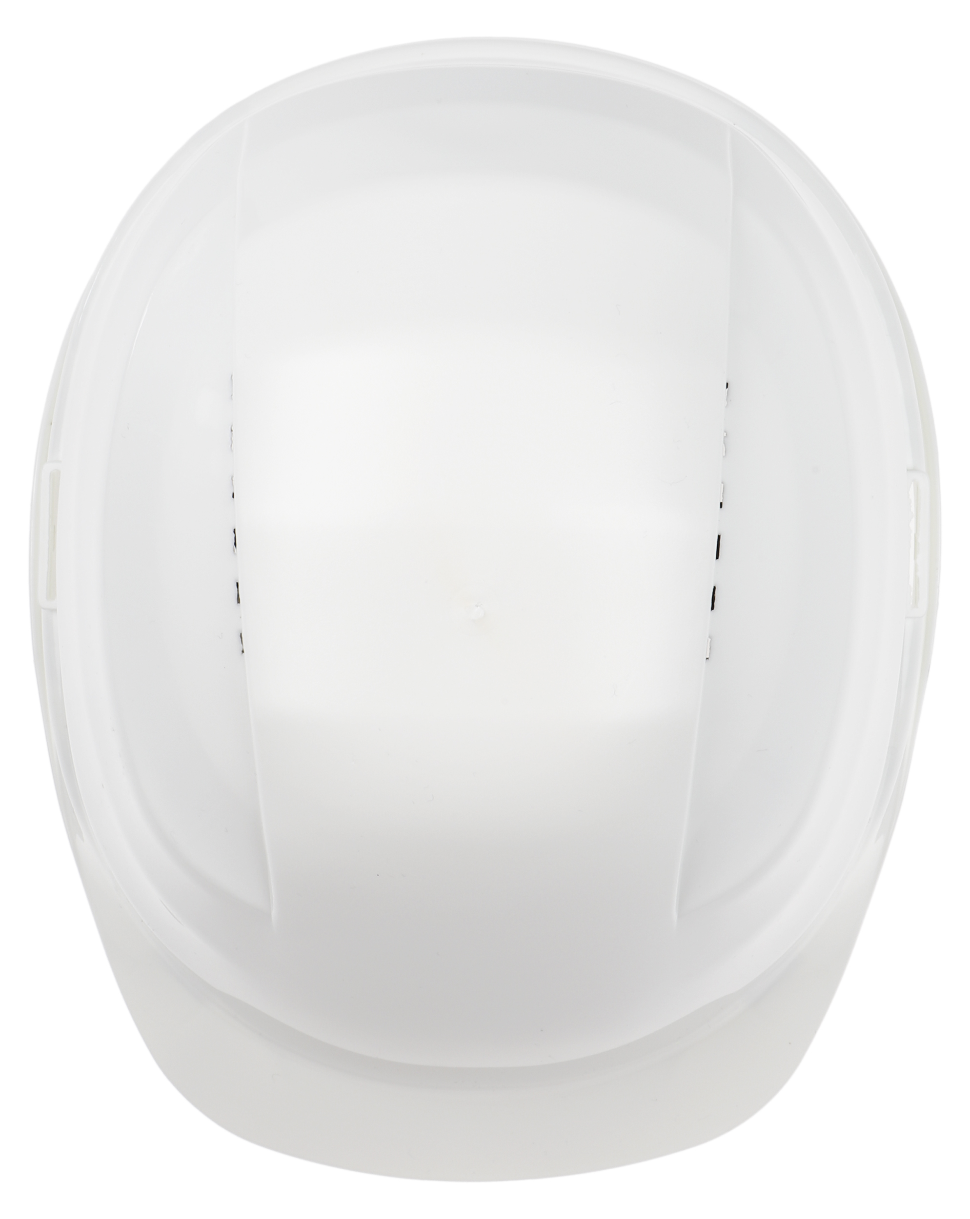2c3000ws0000 Skytec 3 White Safety Helmet Ventilated Adjustable