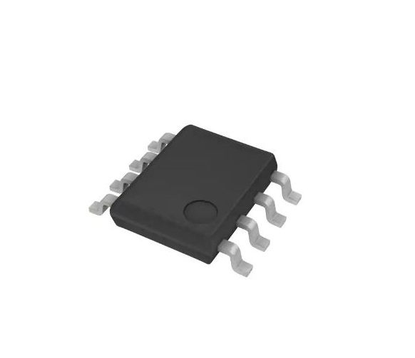 TSU112IYST STMicroelectronics, Operational Amplifier, 9 kHz, 8-Pin 5.5 V MiniSO