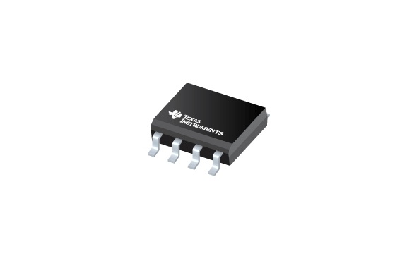 Texas Instruments, Operational Amplifier, 18 MHz, 8-Pin 18 V SOIC