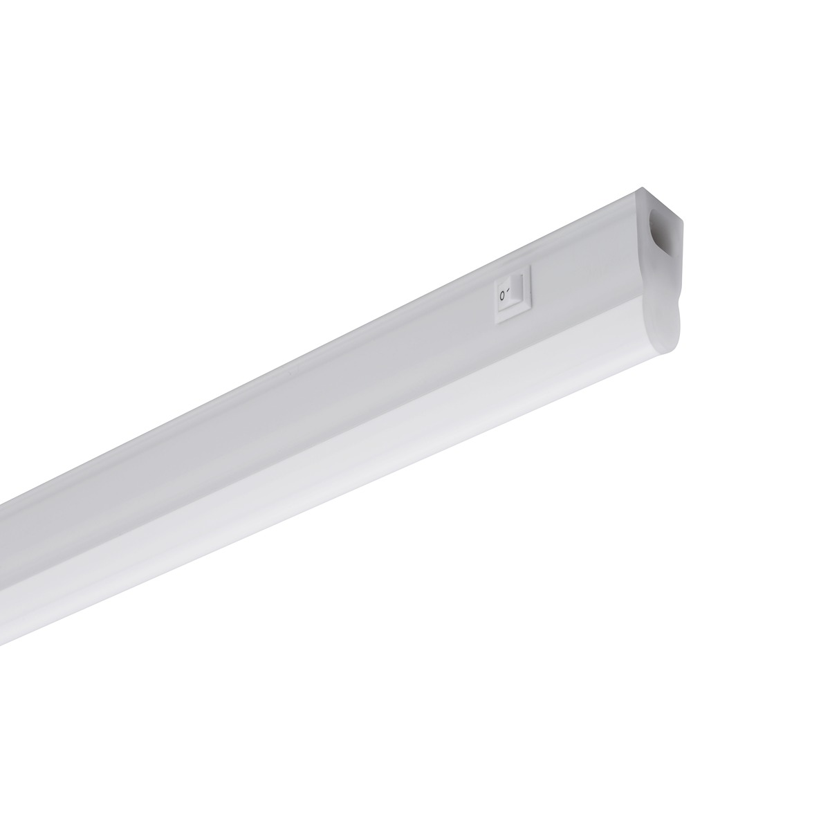 90060 Sylvania 19 W LED Batten Light, 220-240 V LED Batten, 1.5 m Long, IP20
