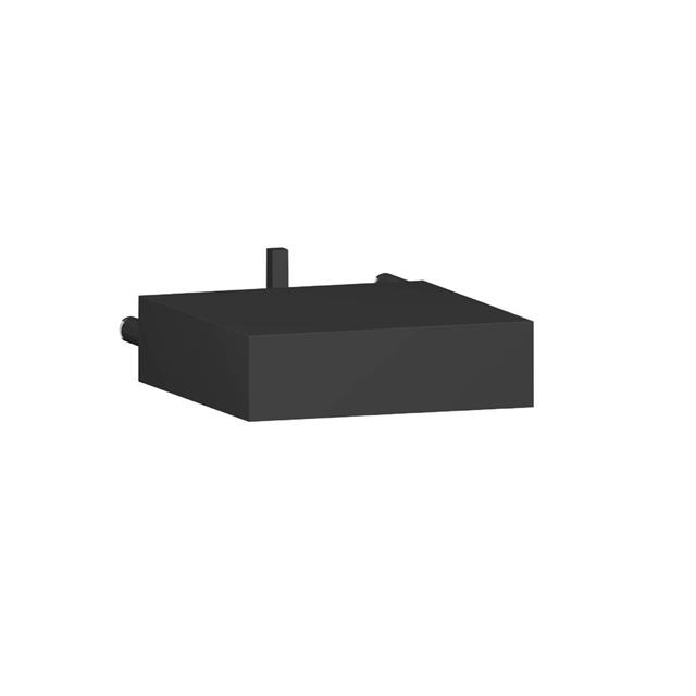 ruw240bd Relay Protection Module for use with All Sockets 250V ac/dc