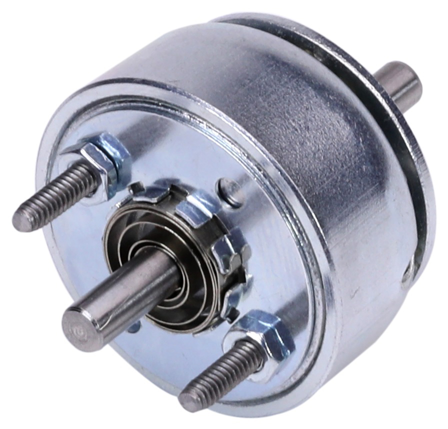 rotary-solenoids