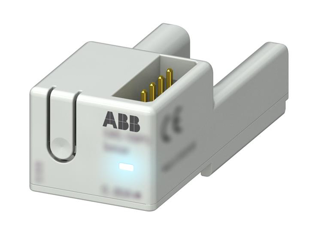 ABB Sensor For Use With  CMS Series Circuit Monitoring System
